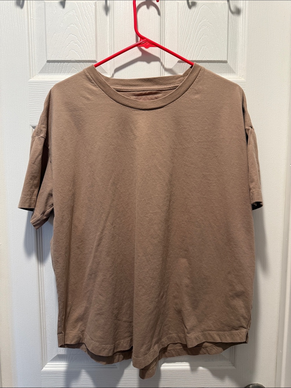 Veblen tee